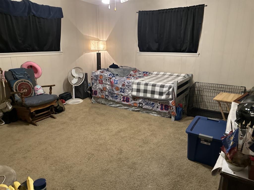 Richardsons Second Add - Residential