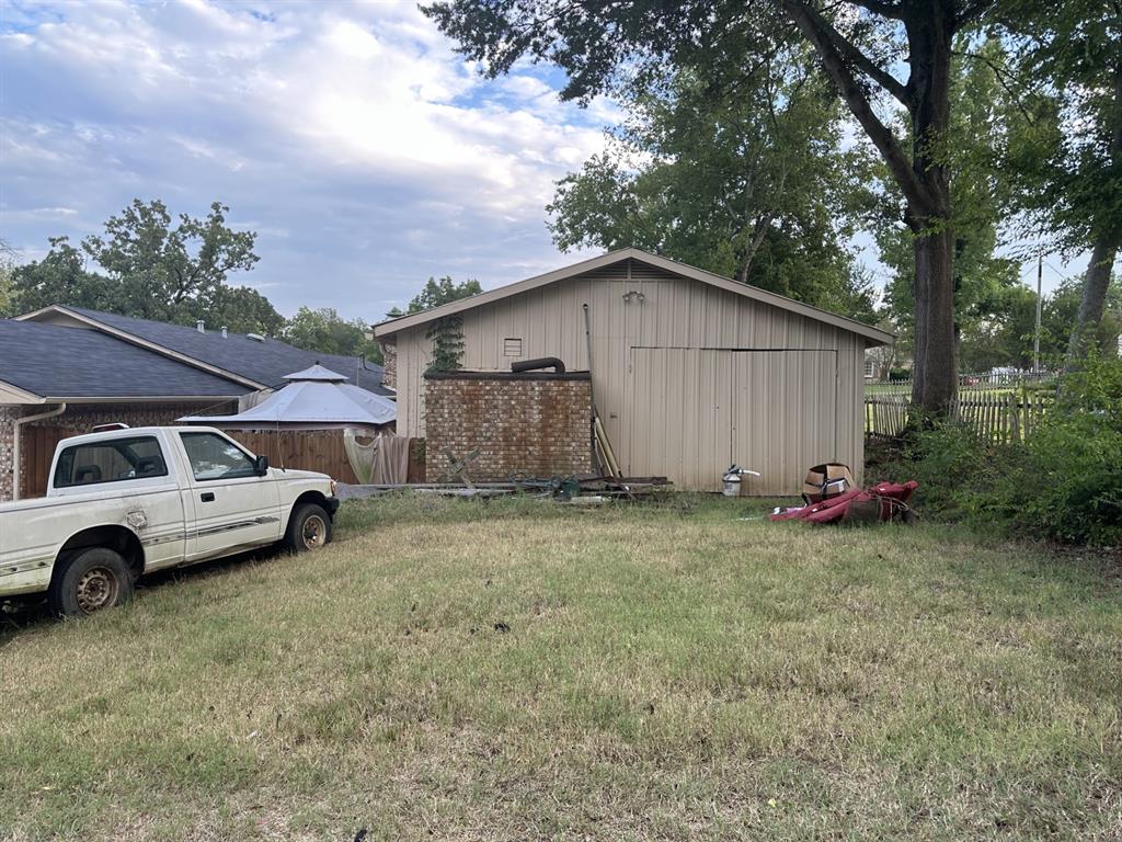 Richardsons Second Add - Residential