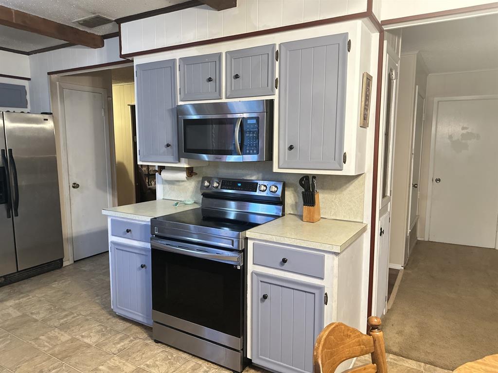 Richardsons Second Add - Residential