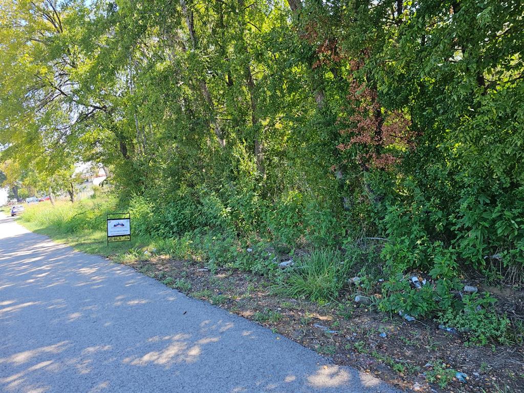 CALLENDER, SIDNEY S SURVEY - Land