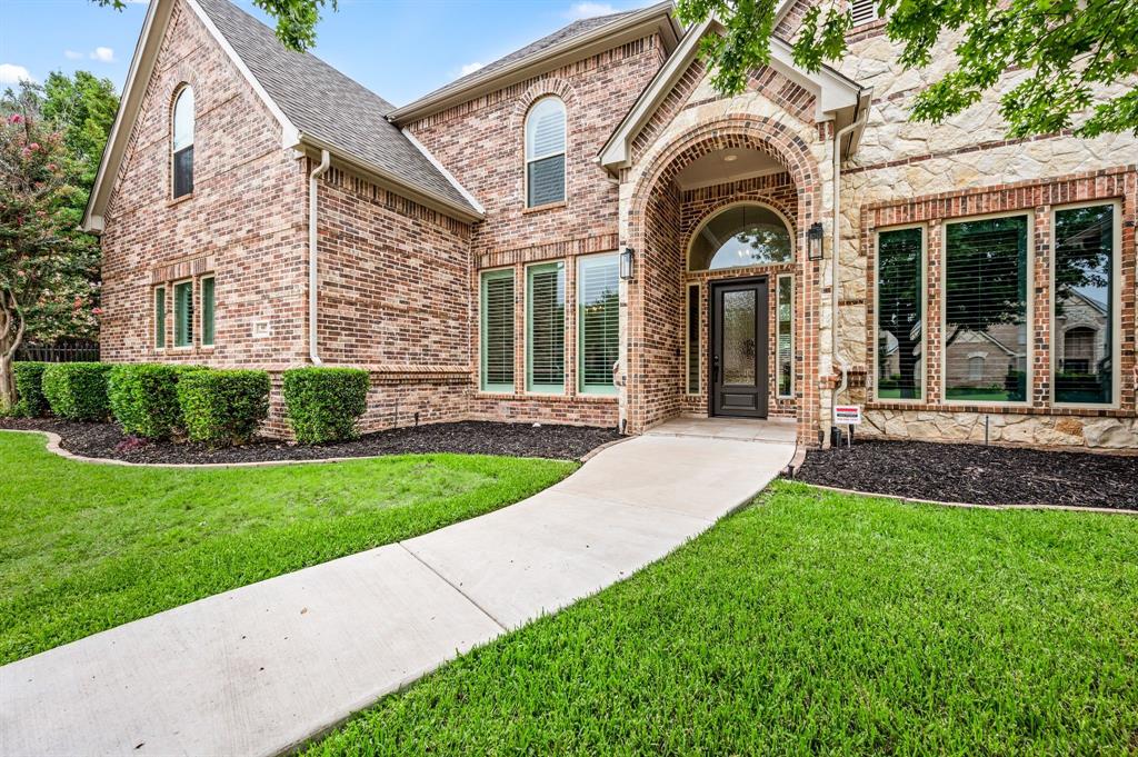 607 Bordeaux Drive