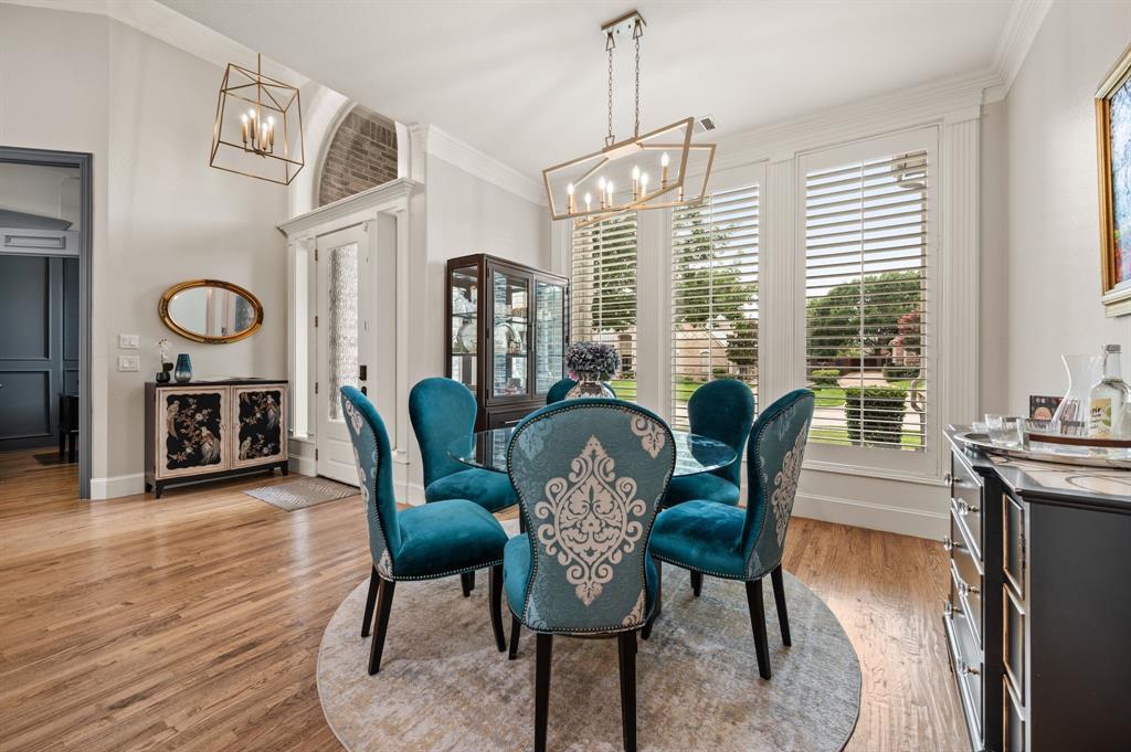 607 Bordeaux Drive