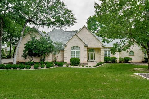 7712 Ravenswood Road Granbury TX 76049