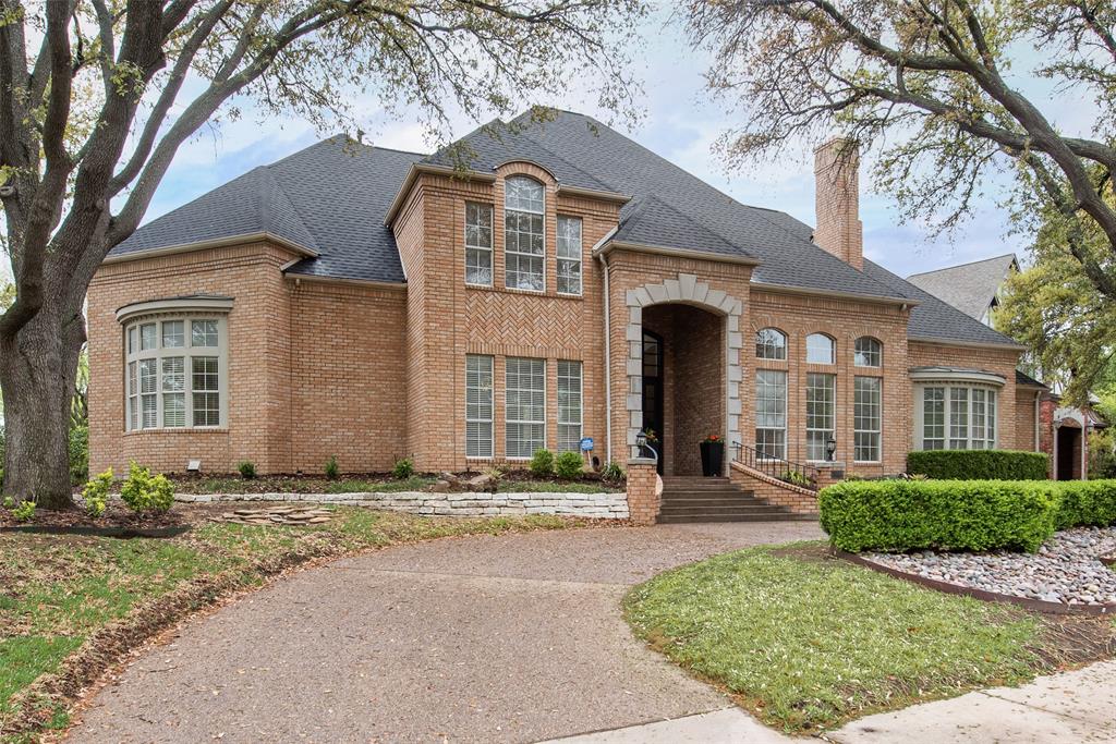 2801 Covey Place