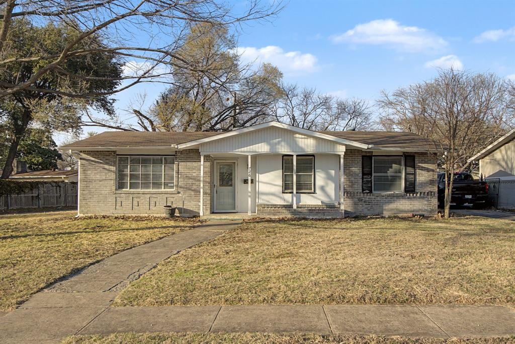 Richardson Heights 14 - Residential