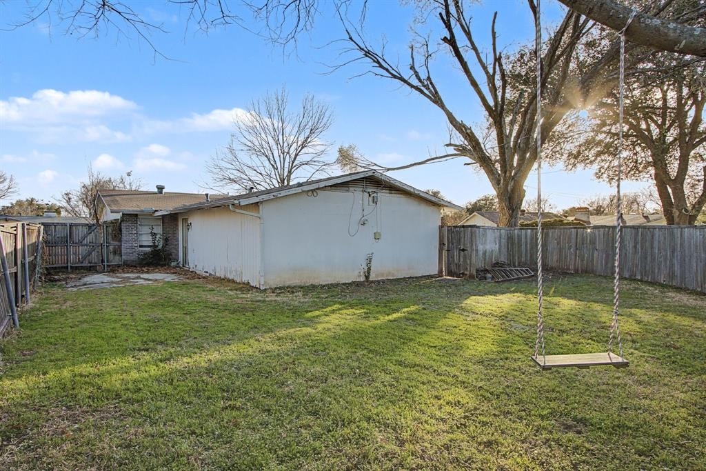 Richardson Heights 14 - Residential