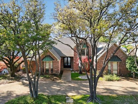 5321 Corinthian Bay Drive Plano TX 75093