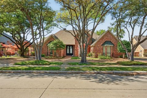 5321 Corinthian Bay Drive Plano TX 75093