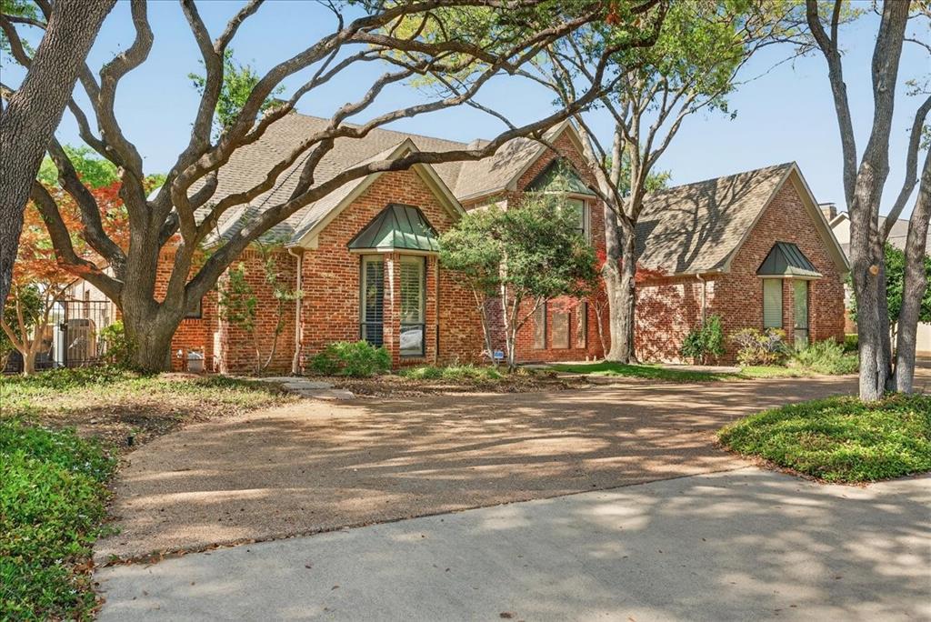 5321 Corinthian Bay Drive