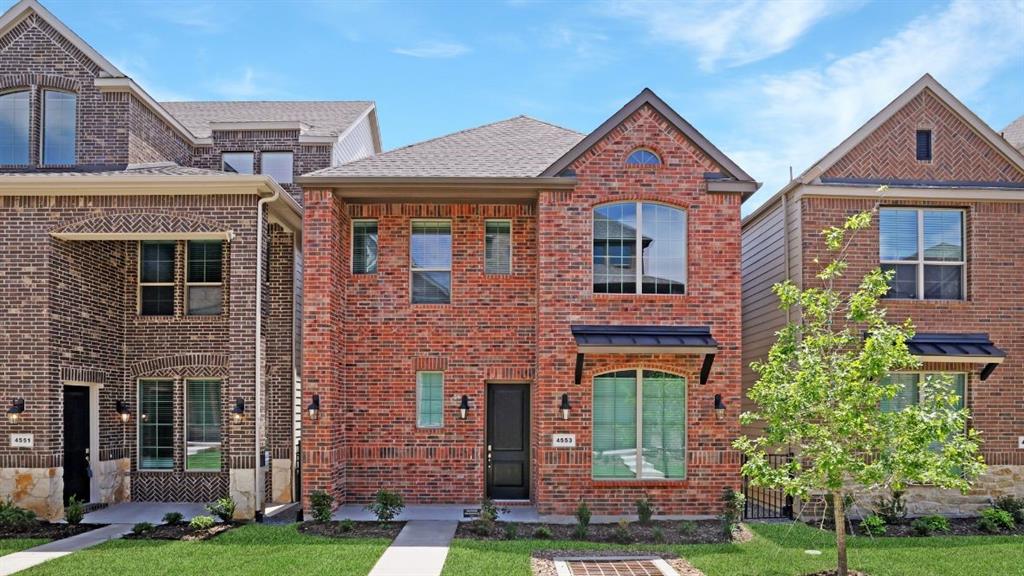 1548 Dulwich Drive