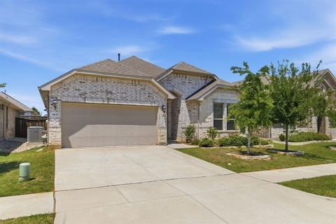 Photo of 1017 Almond Street, Hickory Creek, TX 75065 (MLS # 21270348)