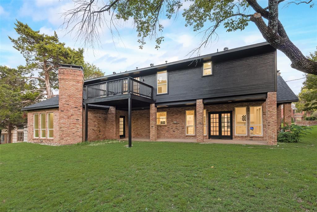 Sleepy Hollow Sec 02 Ph 01 - Residential