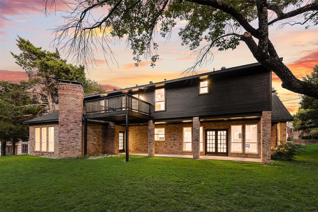 Sleepy Hollow Sec 02 Ph 01 - Residential