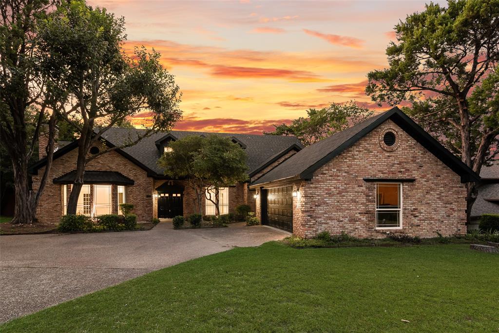 Sleepy Hollow Sec 02 Ph 01 - Residential