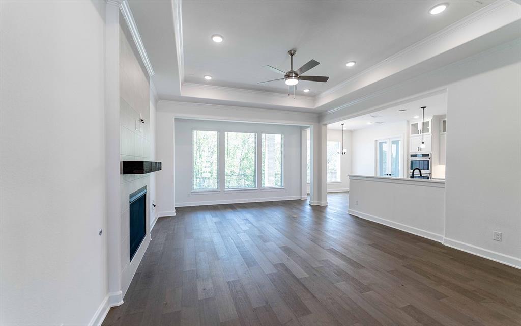 Inspiration - Residential