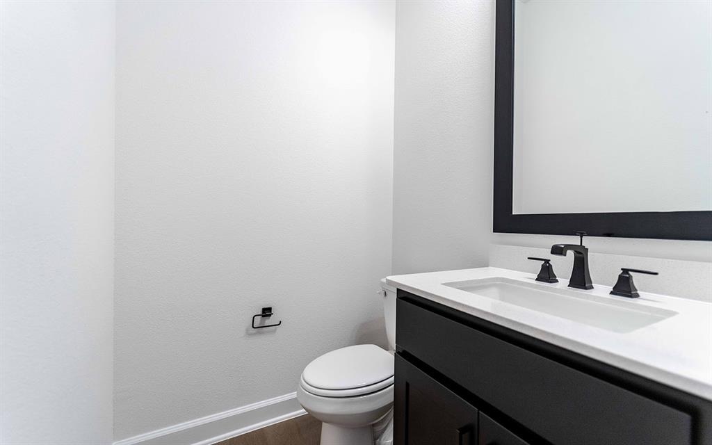 Inspiration - Residential