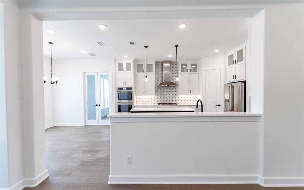 Inspiration - Residential