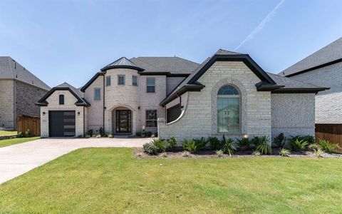 1833 Diamond Court Wylie TX 75098