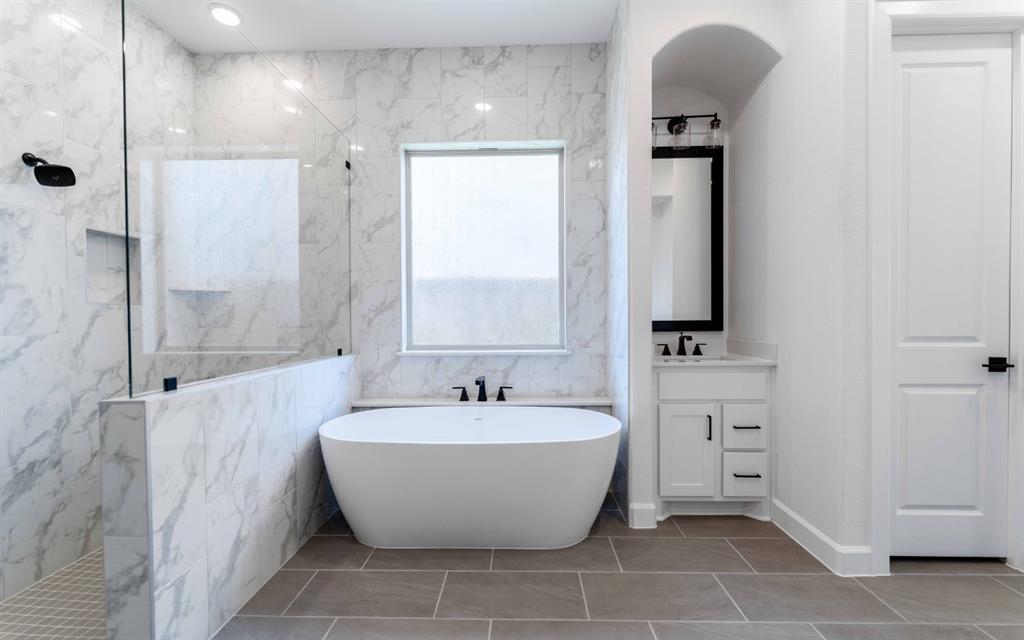 Inspiration - Residential