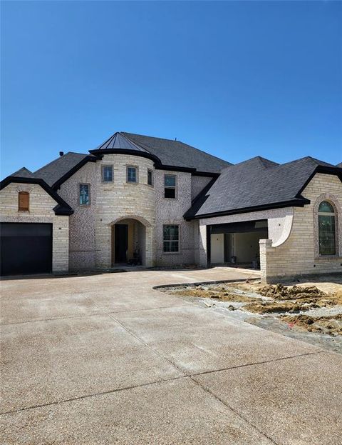 1833 Diamond Court Wylie TX 75098