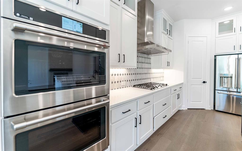 Inspiration - Residential