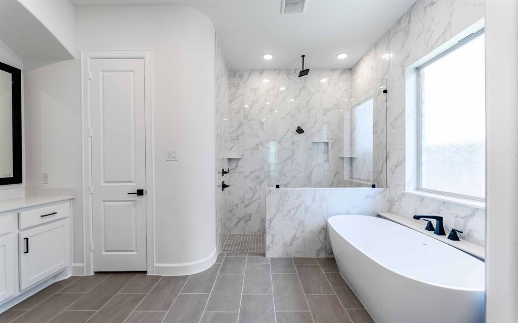 Inspiration - Residential