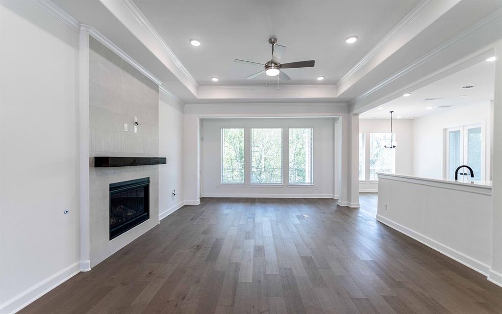 Inspiration - Residential