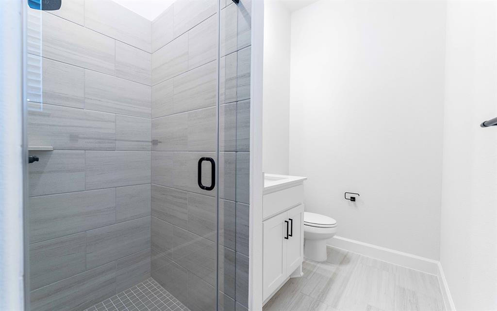 Inspiration - Residential