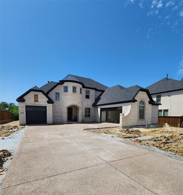 1833 Diamond Court