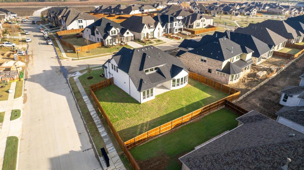 Sandbrock Ranch Ph 6 - Residential