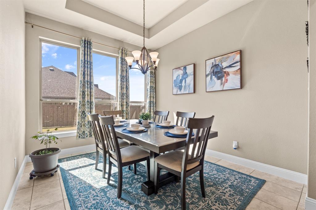 Sandbrock Ranch Ph 6 - Residential