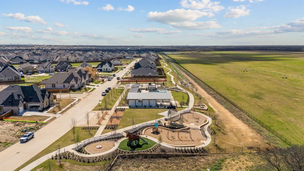 Sandbrock Ranch Ph 6 - Residential