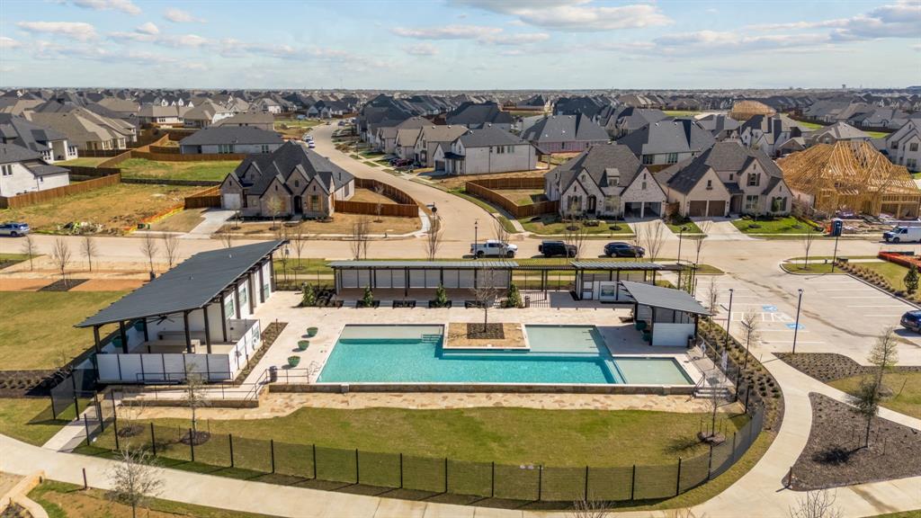 Sandbrock Ranch Ph 6 - Residential