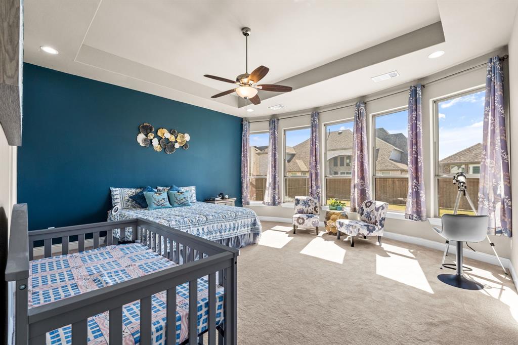 Sandbrock Ranch Ph 6 - Residential