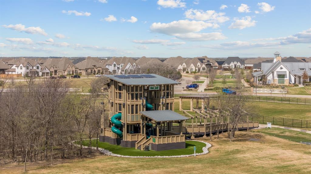 Sandbrock Ranch Ph 6 - Residential