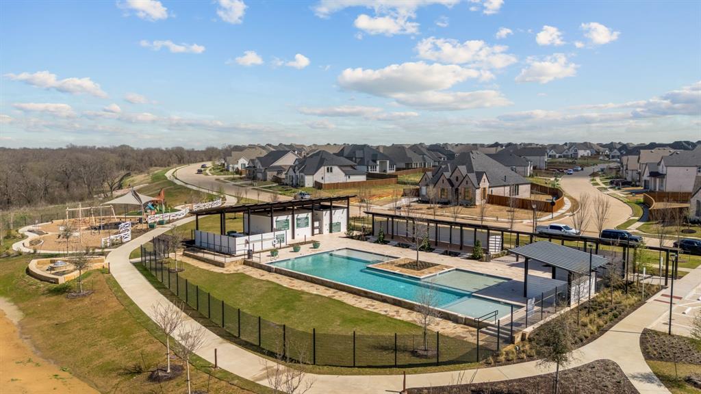 Sandbrock Ranch Ph 6 - Residential