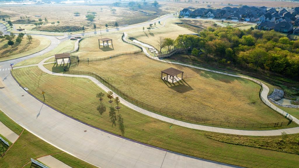 Sandbrock Ranch Ph 6 - Residential