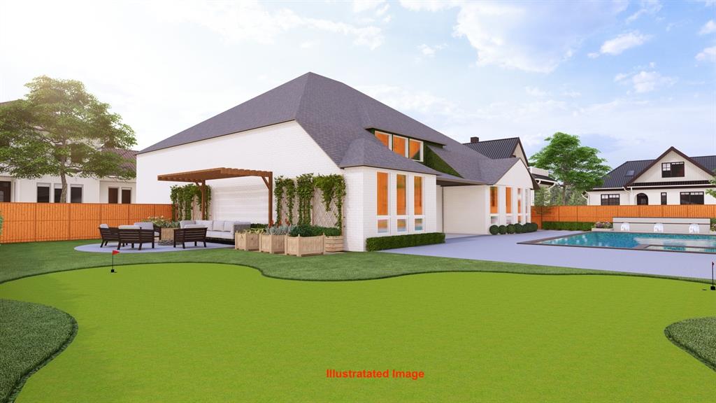 Sandbrock Ranch Ph 6 - Residential