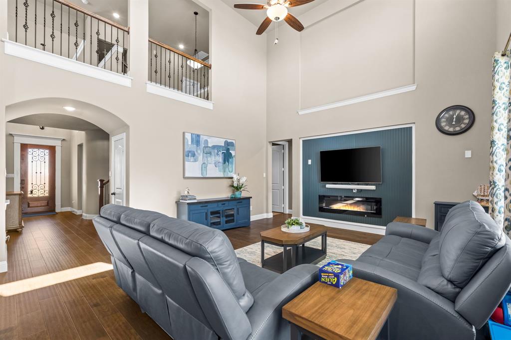 Sandbrock Ranch Ph 6 - Residential