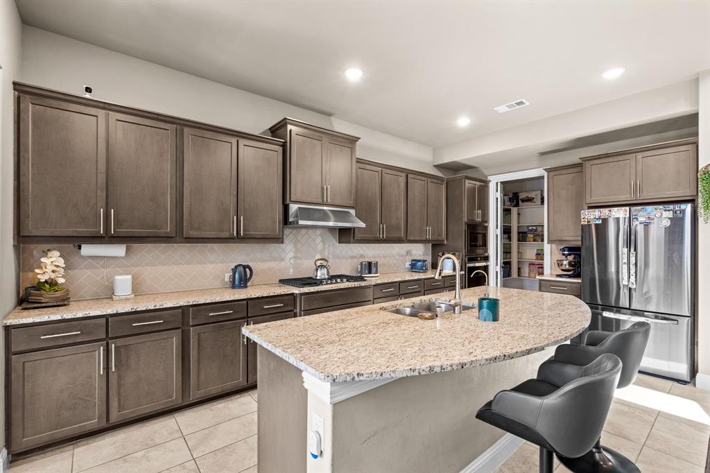 Sandbrock Ranch Ph 6 - Residential