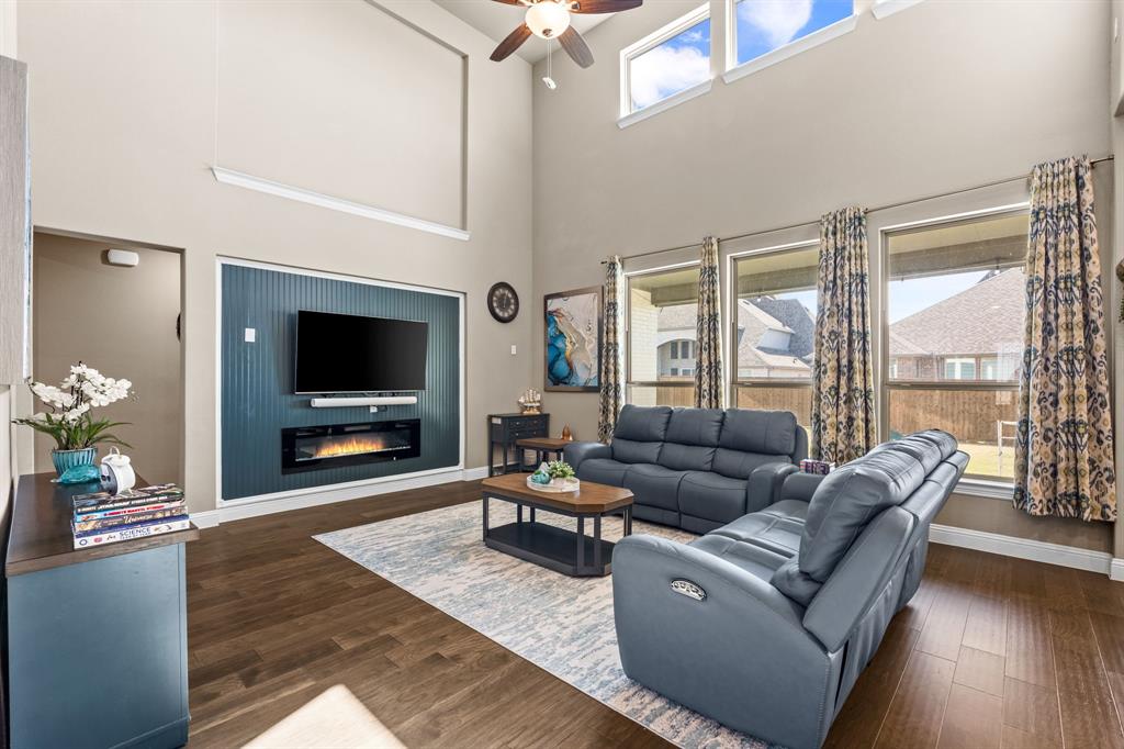 Sandbrock Ranch Ph 6 - Residential