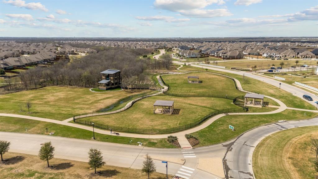Sandbrock Ranch Ph 6 - Residential