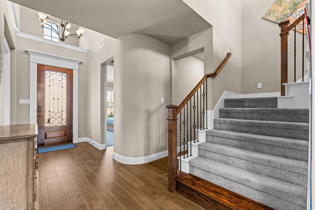 Sandbrock Ranch Ph 6 - Residential