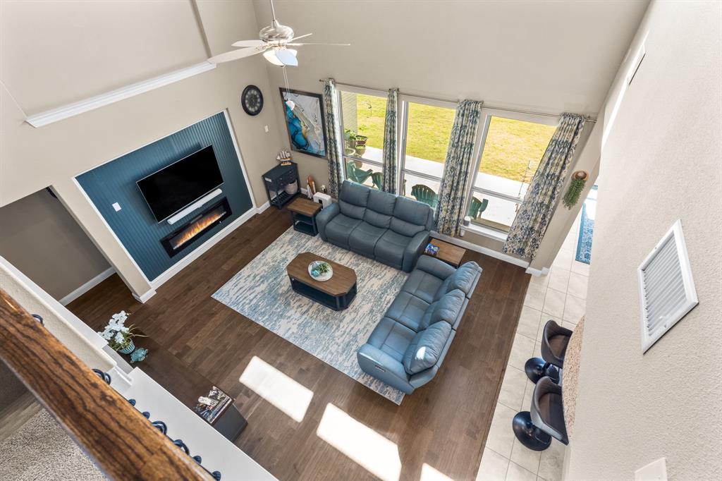 Sandbrock Ranch Ph 6 - Residential