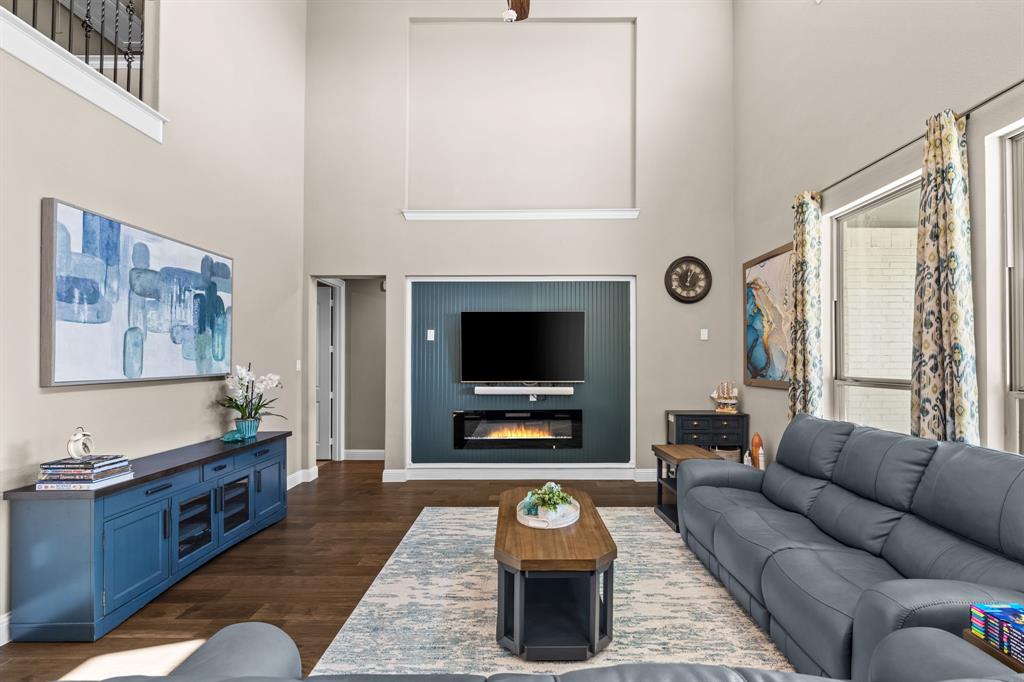 Sandbrock Ranch Ph 6 - Residential