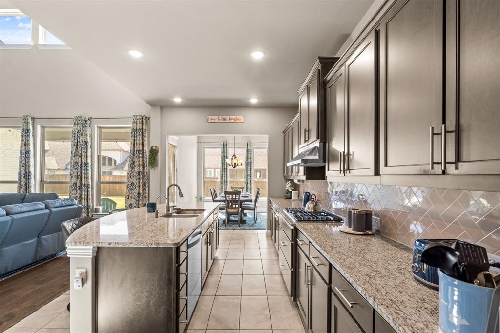 Sandbrock Ranch Ph 6 - Residential