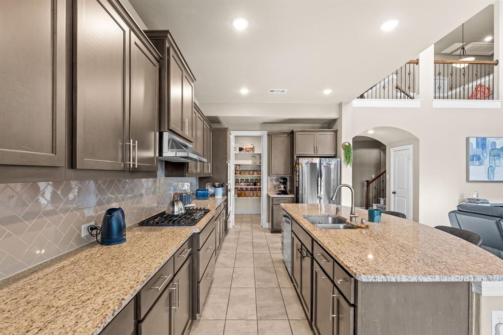 Sandbrock Ranch Ph 6 - Residential