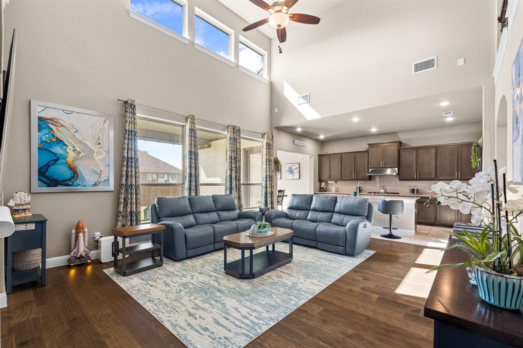 Sandbrock Ranch Ph 6 - Residential