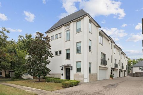 Tiny photo for 3515 Normandy Avenue #1, Highland Park, TX 75205 (MLS # 21154204)
