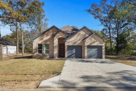 6143 Inca Drive Enchanted Oaks TX 75156